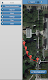 screenshot of Maps Ruler