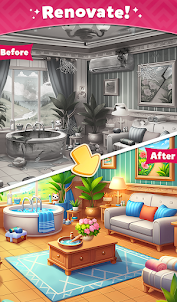 Princess Home Cleaning Games