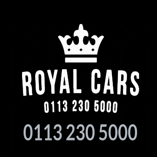 Royal Cars Leeds for  Android – Latest Version & Features app icon