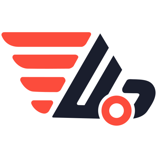 Loadbazzar logo