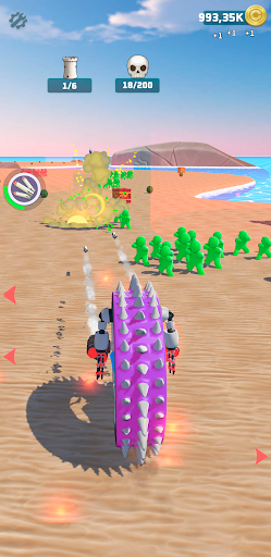 Monowheel Killer Screen 3