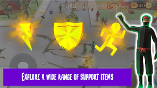 Zombieland Apocalypse Survival - Screenshot 3
