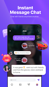 Timo – Chat Near  Real Friend APK 2022 5