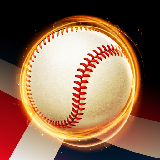 Puro Béisbol Dominicana 12.47%20R-BE Icon