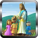 Children's Bible icon