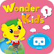 Wonder Kids 1 VR - Androidアプリ