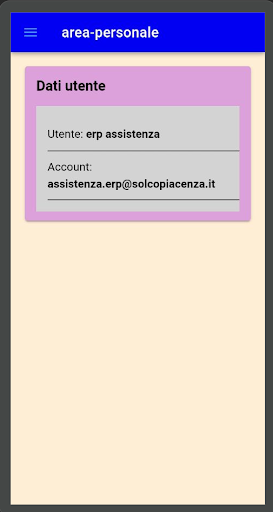 Solco App Operatori