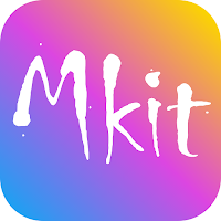 MKit-Status & Video Downloader For Social Apps