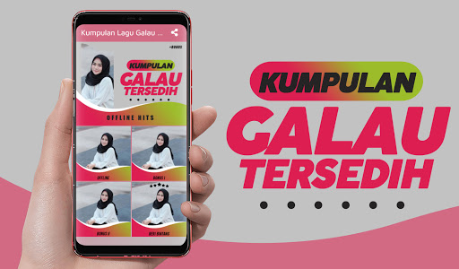 Kumpulan Lagu Galau Tersedih Offline Hits  Bonus