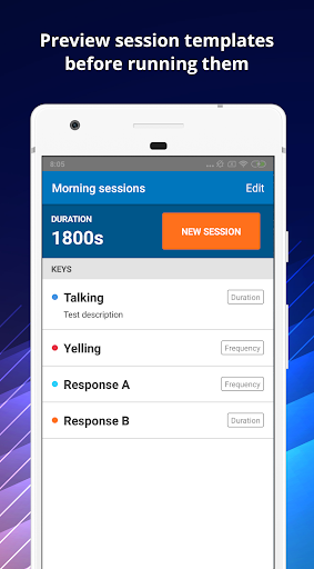 Countee Screen 3