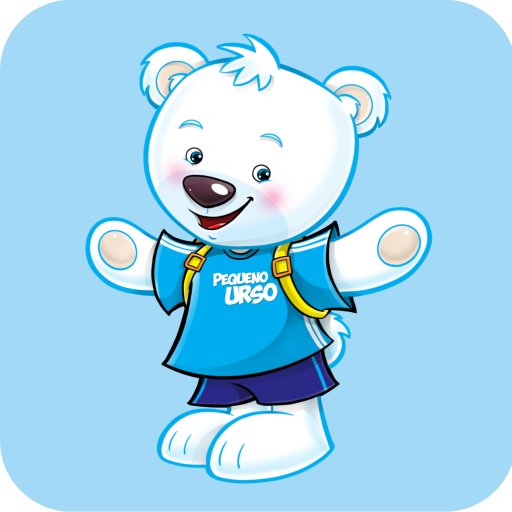 Agenda do Pequeno Urso - AppWisp.com