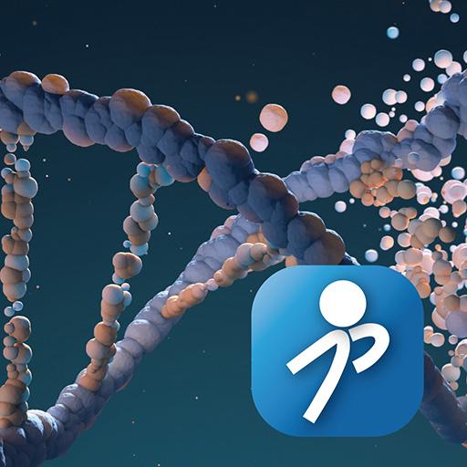 Stop Cáncer en Discapacidad - AppWisp.com
