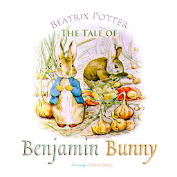 「Benjamin Bunny」のアイコン画像