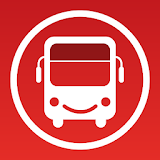 London Transport • Live TfL Bus & Tube Times icon