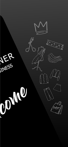 DRESSPLANER Screen 2