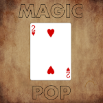 Magic Card Pop Apk