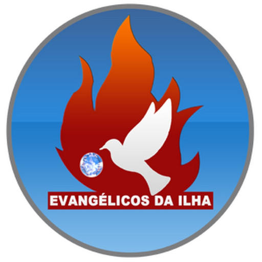 Rádio Evangélicos da Ilha logo