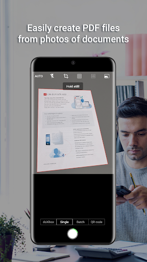 CIB doXisafe app Screenshot 1 - AppWisp.com