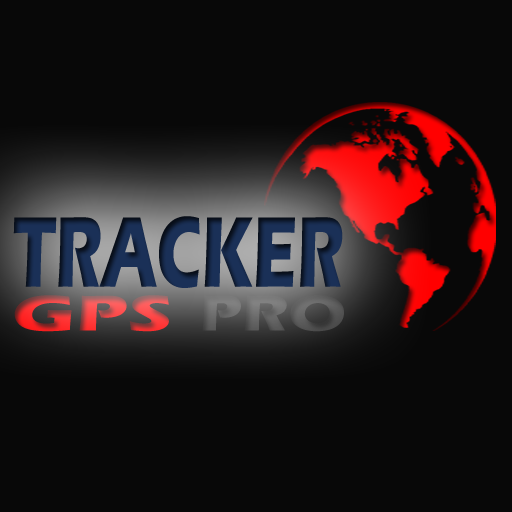 Tracker GPS Pro