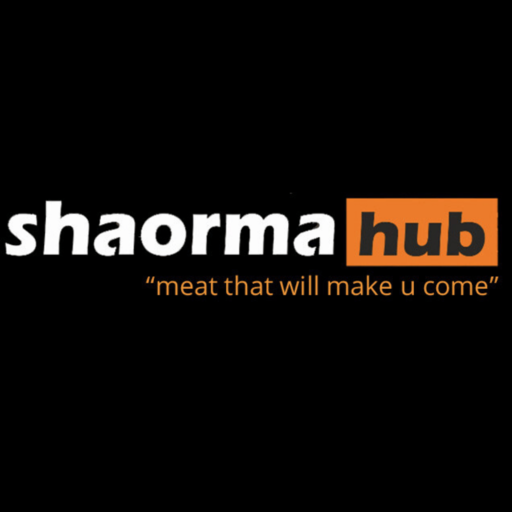 Shaorma Hub Birmingham logo