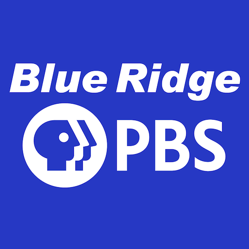 Blue Ridge PBS App logo