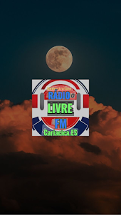 Rádio livre fm