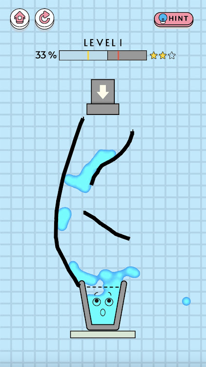 Water Glass - 1.0.0.0 - (Android)