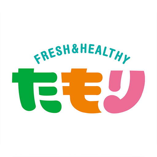 たもり logo