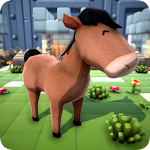Cover Image of Download Co Ca Ngua - Chess 3D Online  APK