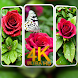 Cool Flower Wallpaper HD | 4K
