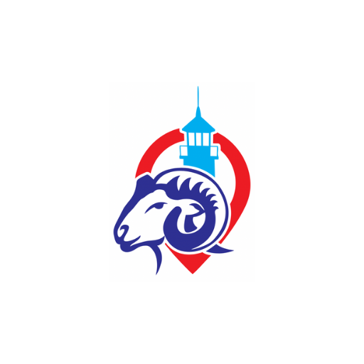 App Carneiros logo