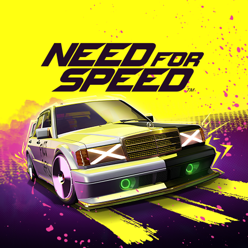 Need For Speed™ No Limits - Ứng Dụng Trên Google Play