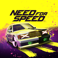 Need for Speed No Limits v6.6.0  (Unlimited Gold, full Nitro)
