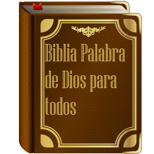 Biblia Palabra de Dios Para To 8.11 Icon