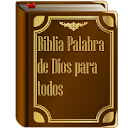 Top 48 Books & Reference Apps Like Biblia Palabra de Dios Para Todos - Best Alternatives