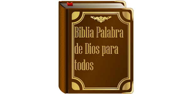 Biblia Palabra de Dios Para To - Apps on Google Play