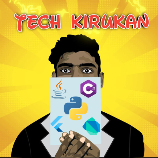 Tech Kirukan logo