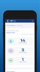Clybay Clinic