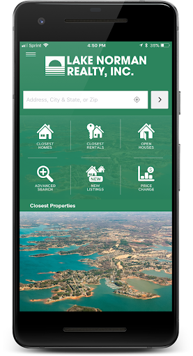 Lake Norman Home Search