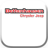 Bettenhausen Chrysler Jeep icon