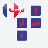 وصلة فرنسية 2016 icon