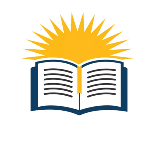 EXCELLENT ACADEMY OF COMMERCE logo