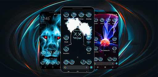Themes for Android ™ cover