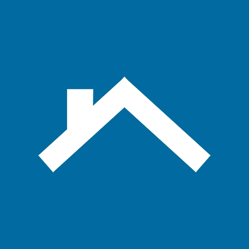 VastgoedAPP logo