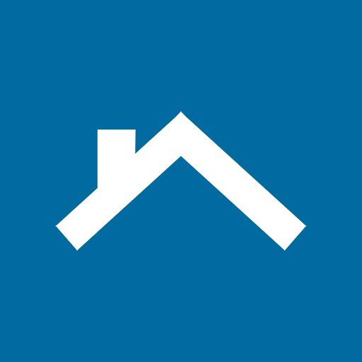 VastgoedAPP  Icon