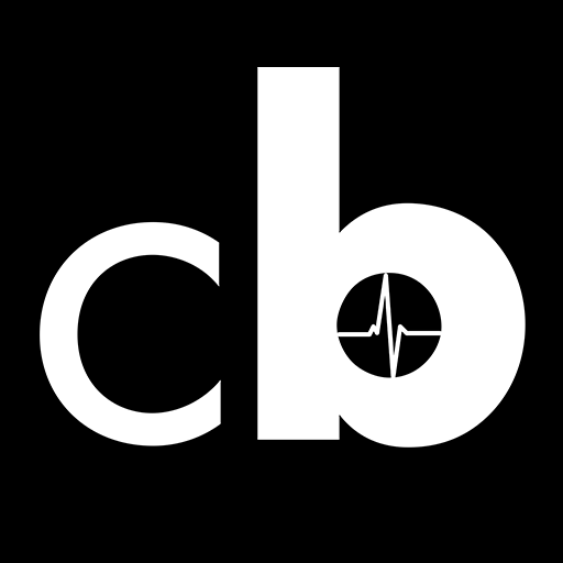 CityBeat Baltimore logo