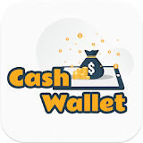 Cash Wallet icon