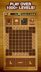 Best Blocks Block Puzzle Games APP Download 3
