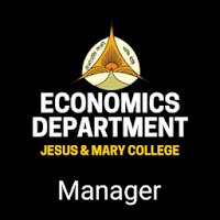 JMC Economics Admin