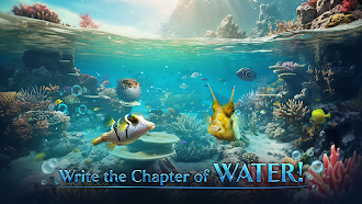 Game screenshot World of Water mod apk